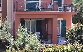 Villa Eleftheria